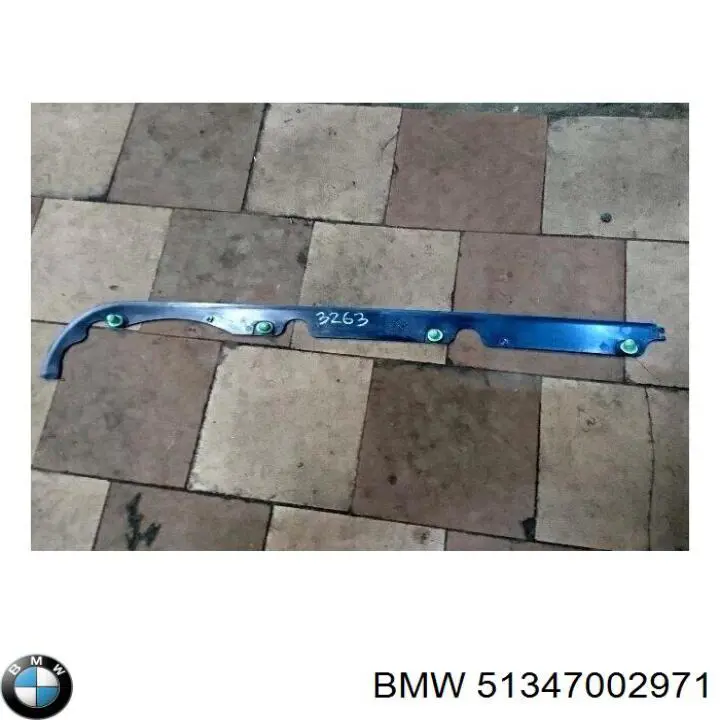  BMW 51347002971 ціна, від 12.04 USD