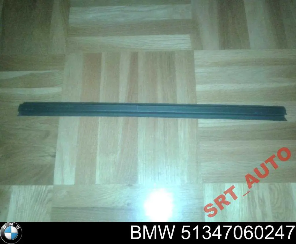  BMW 51347060247 ціна, від 13.89 USD