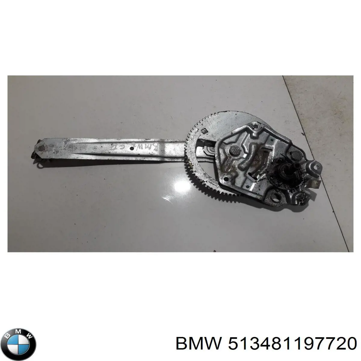 Купити 513481197720 BMW 
