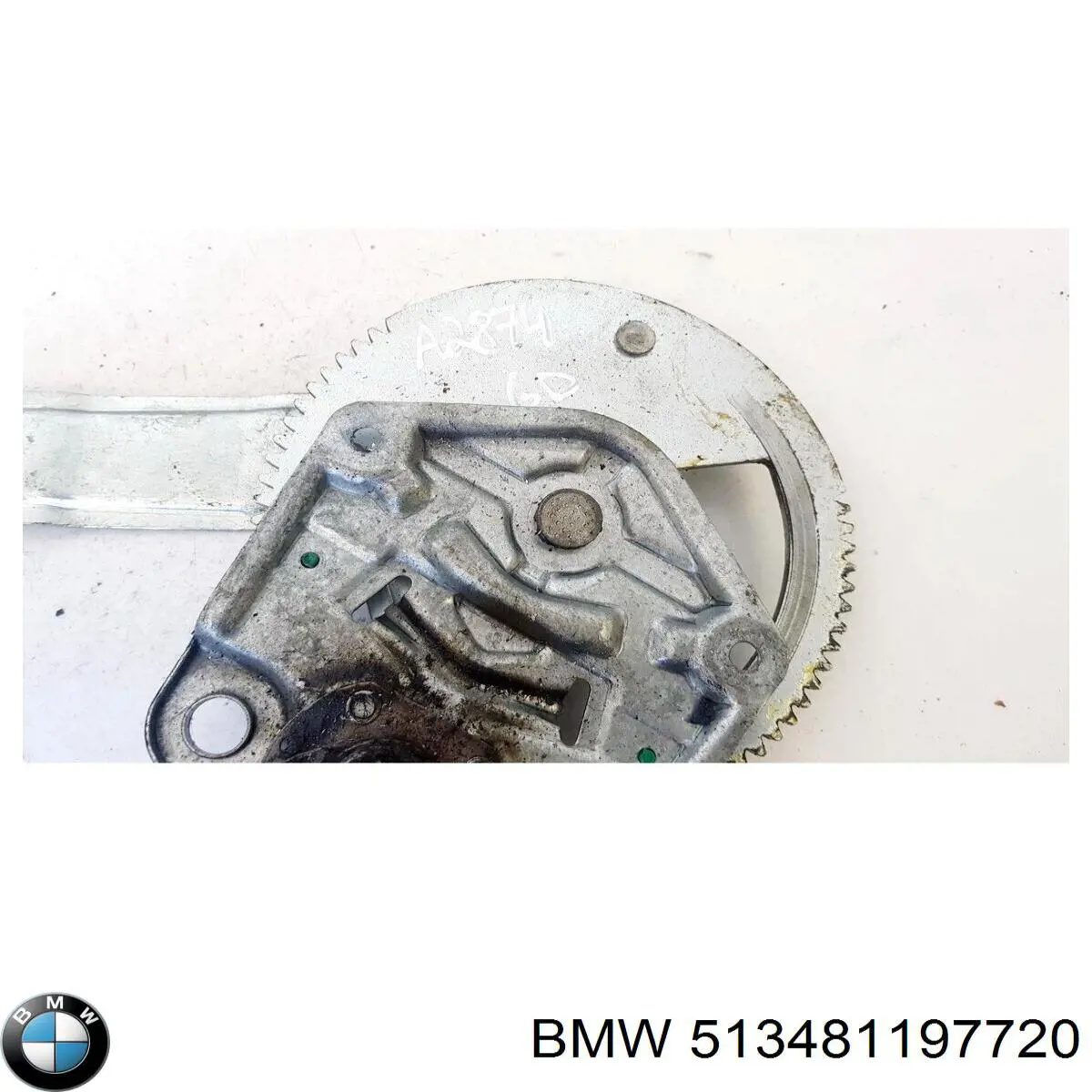  513481197720 BMW