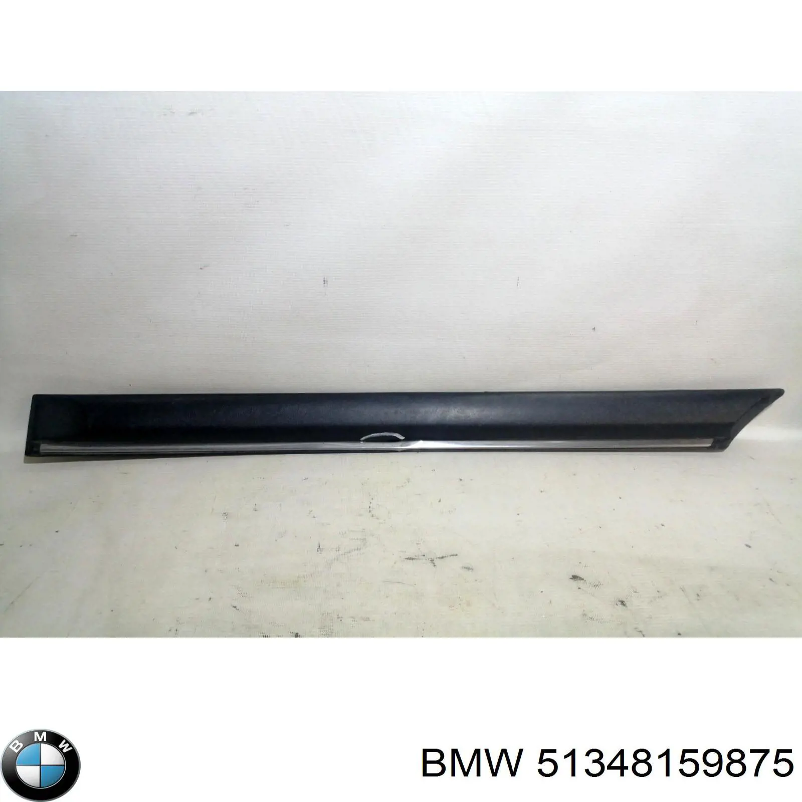 Купити 51348252667 BMW 