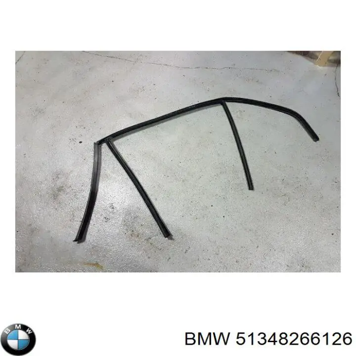  BMW 51348266126 ціна, від 114.21 USD