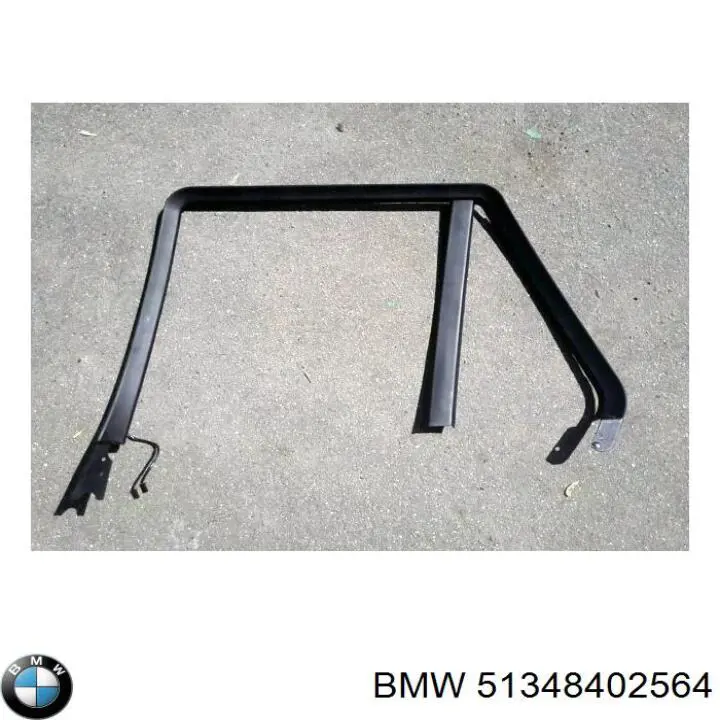 51348402564 BMW 