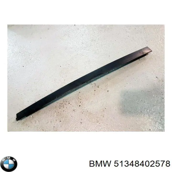 51348402578 BMW 