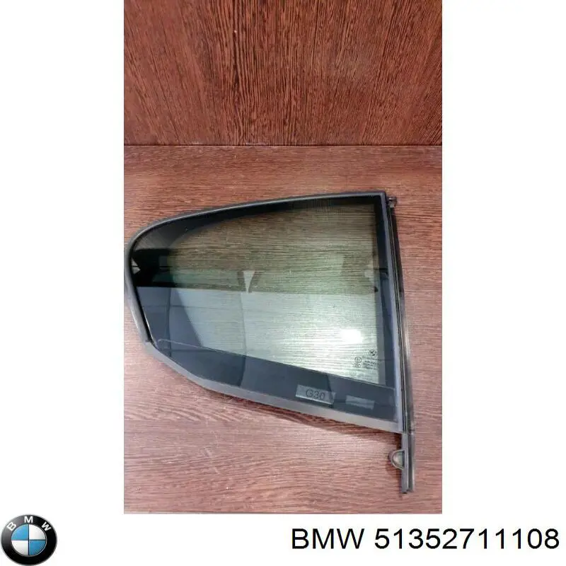  51352711108 BMW