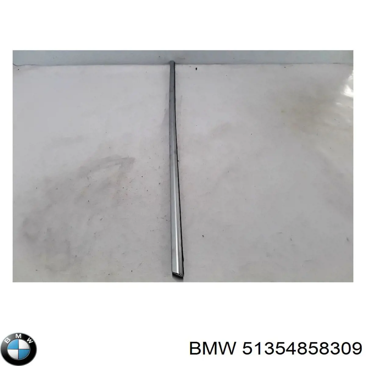  BMW 51354858309 ціна, від 38.01 USD