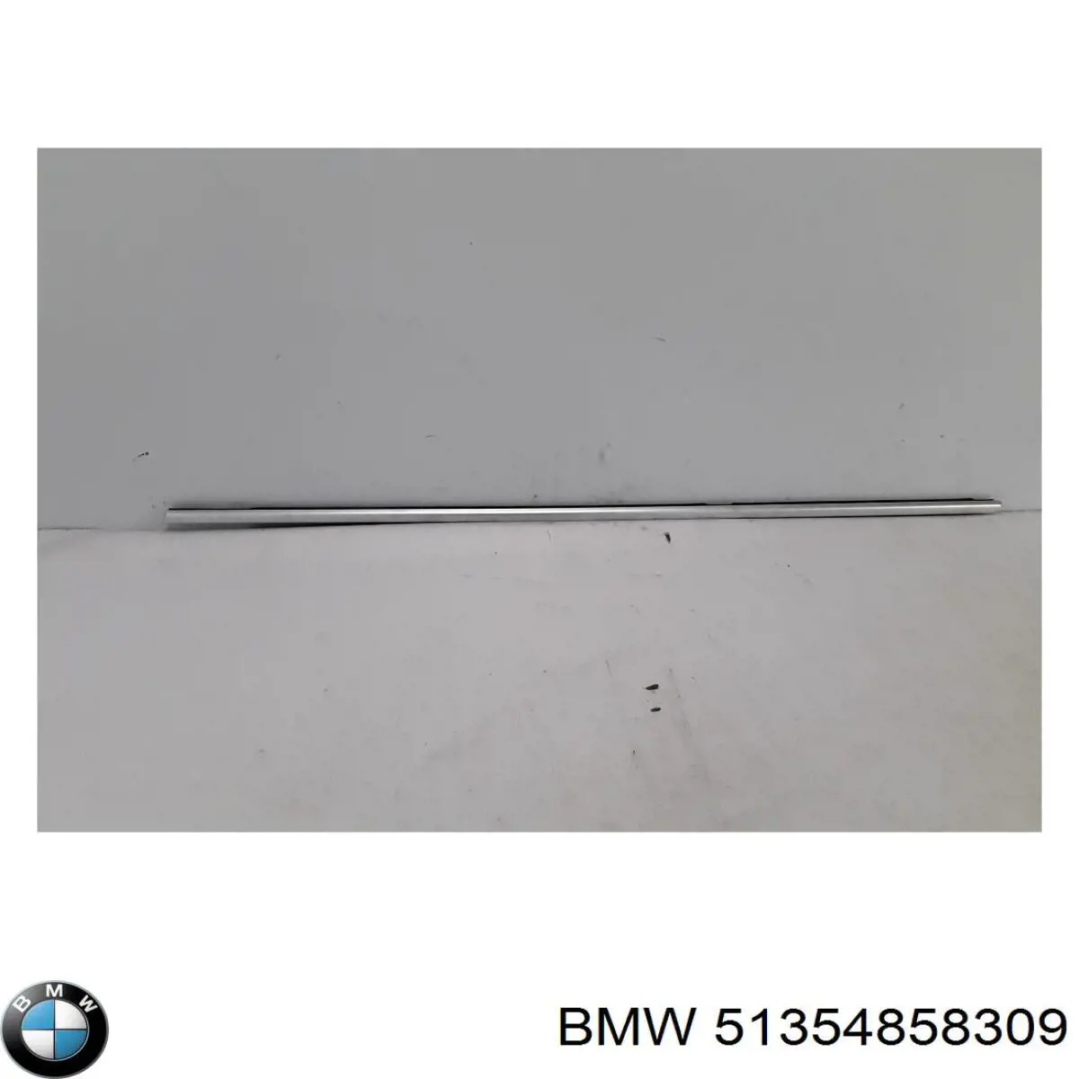51354858309 BMW 