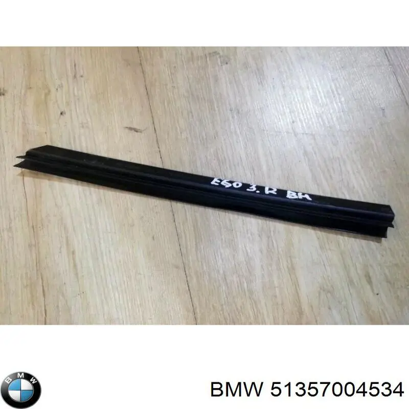51357004534 BMW 