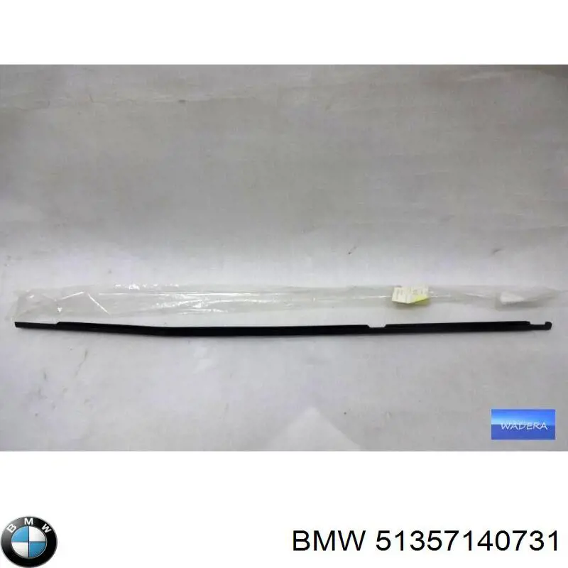 51357140731 BMW 