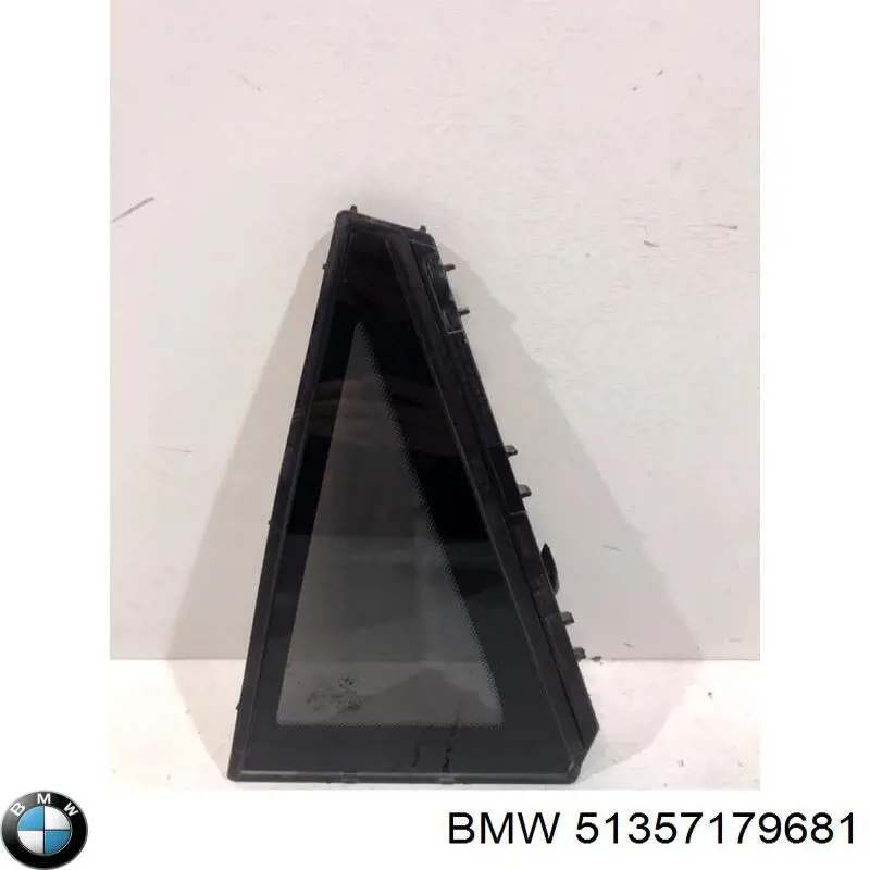 Купити 51357179681 BMW 