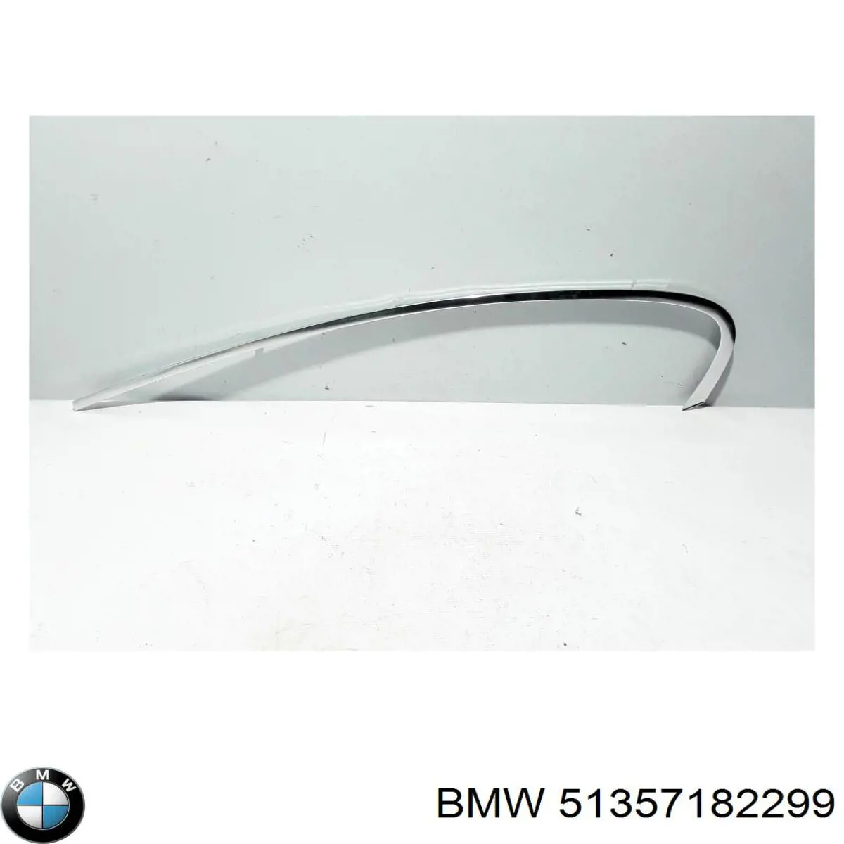 51357182299 BMW 