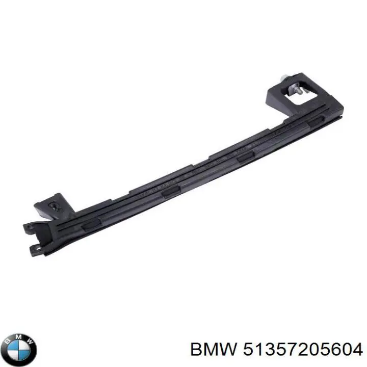 Скло кутове дверей задніх BMW 51357205604 ціна, від 19.56 USD
