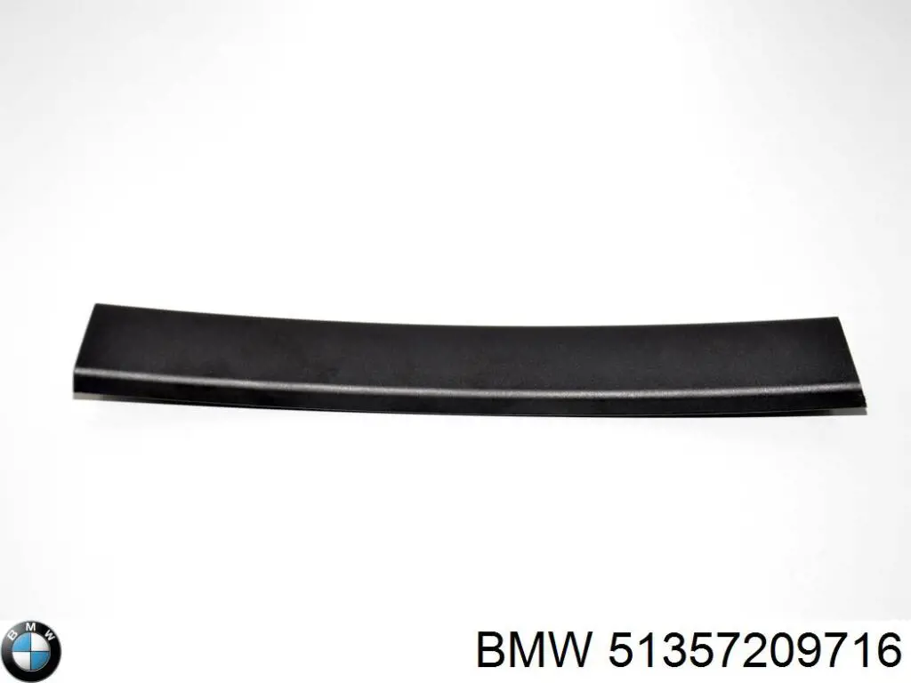  BMW 51357209716 ціна, від 25.47 USD