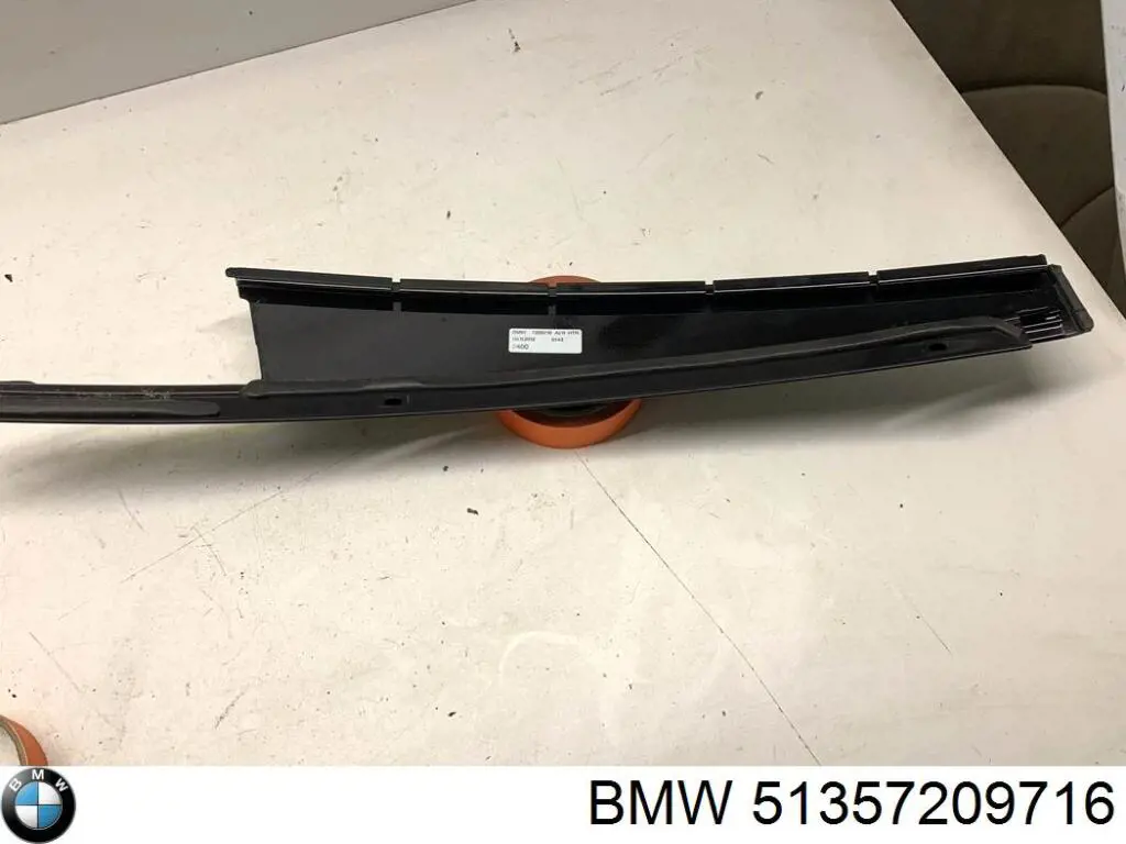 Купити 51357209716 BMW 