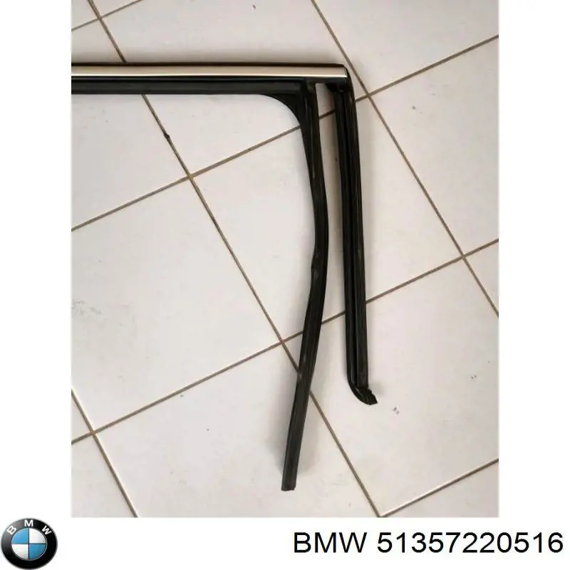 51357220516 BMW 