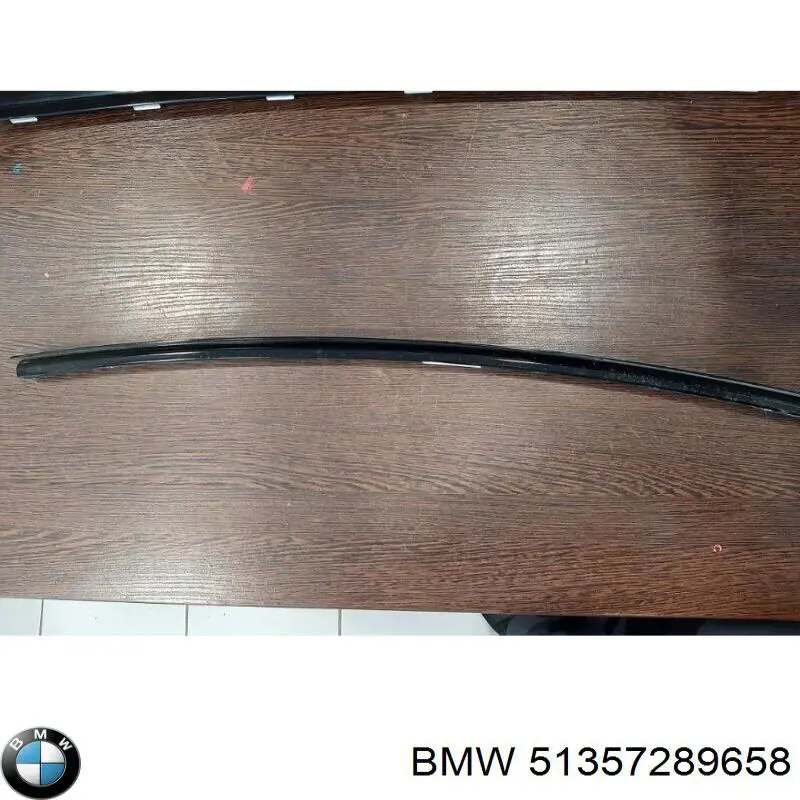 51357289658 BMW 