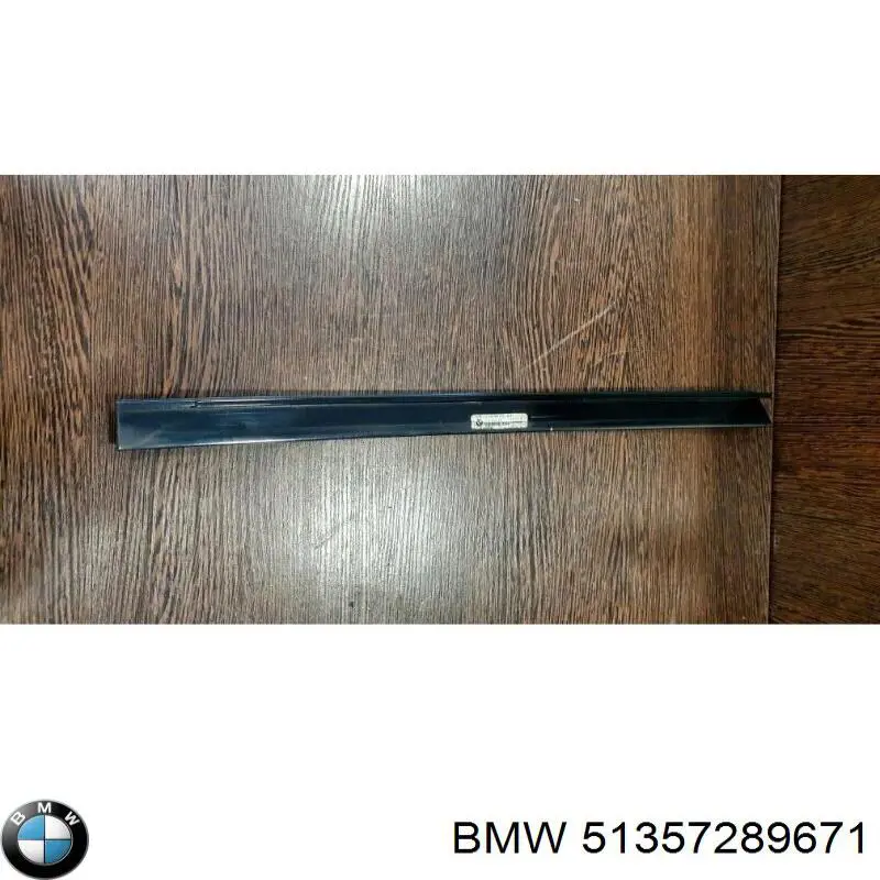 51357289671 BMW 