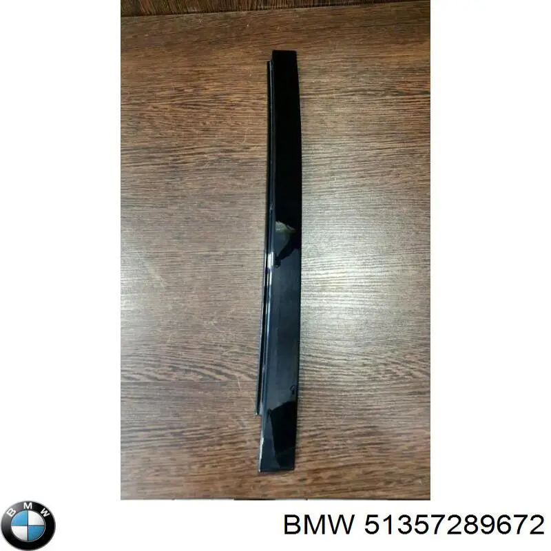 51357289672 BMW 