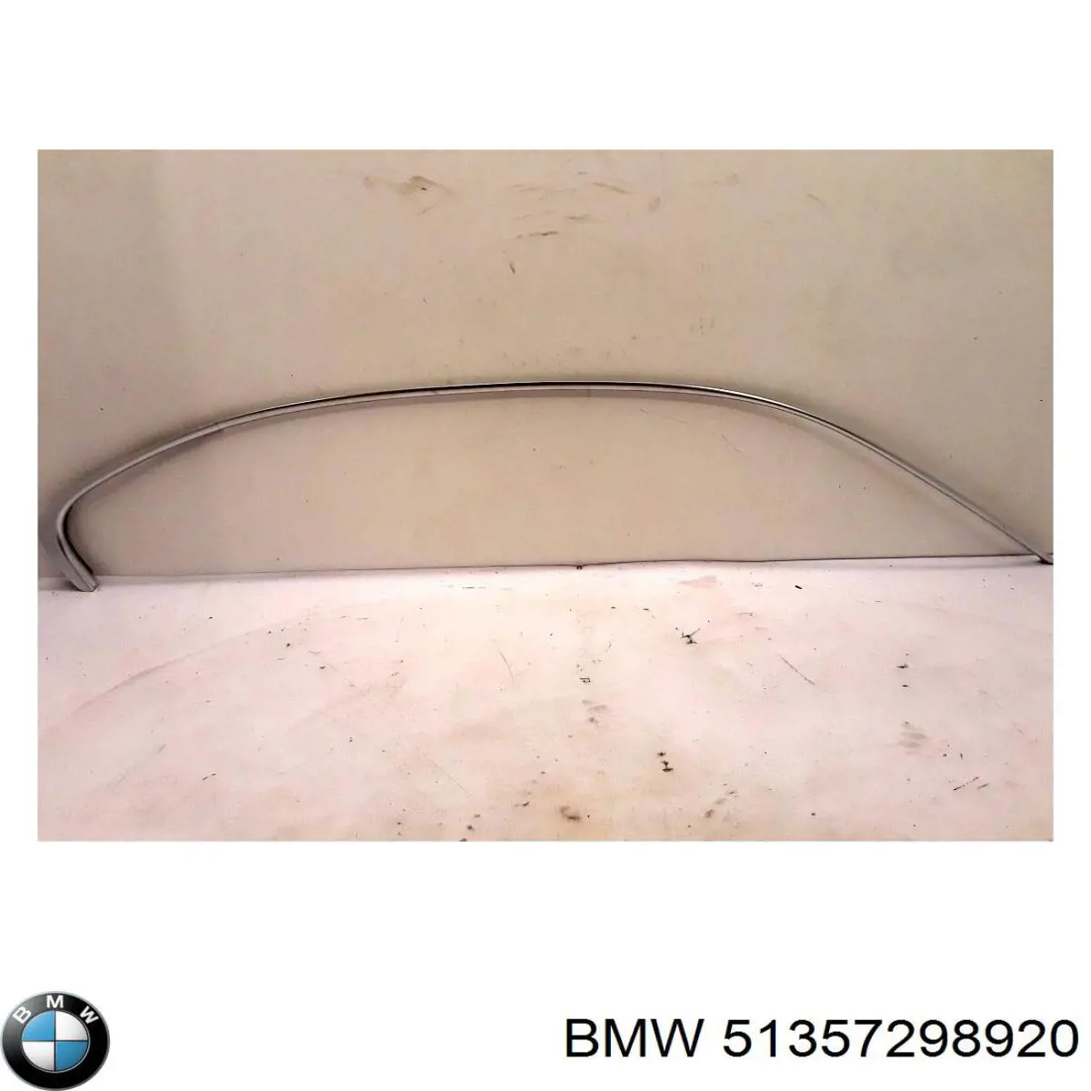 51357298920 BMW 