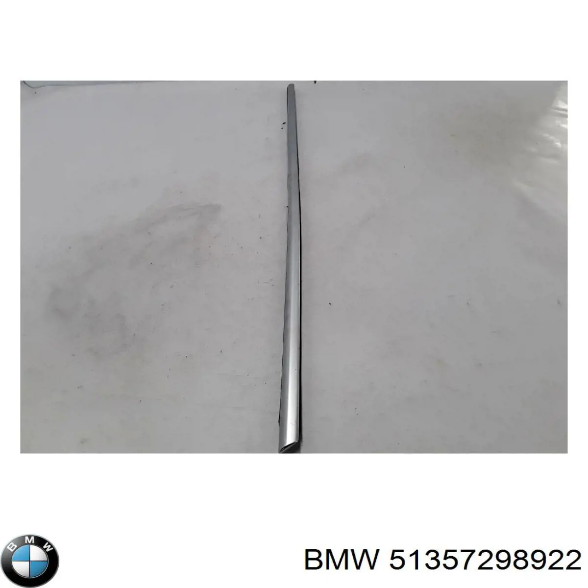  BMW 51357298922 ціна, від 38.00 USD