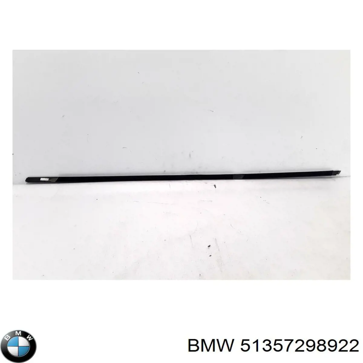 51357298922 BMW 