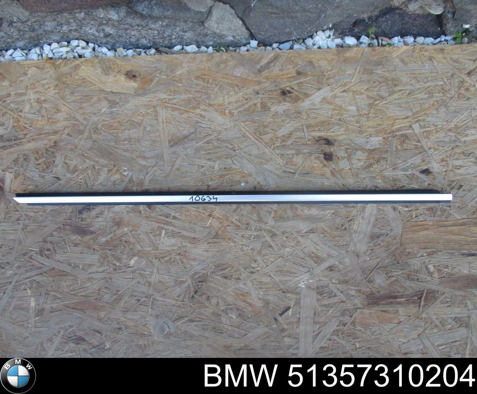 51357310204 BMW 