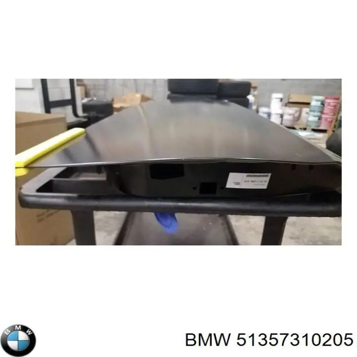 51357310205 BMW