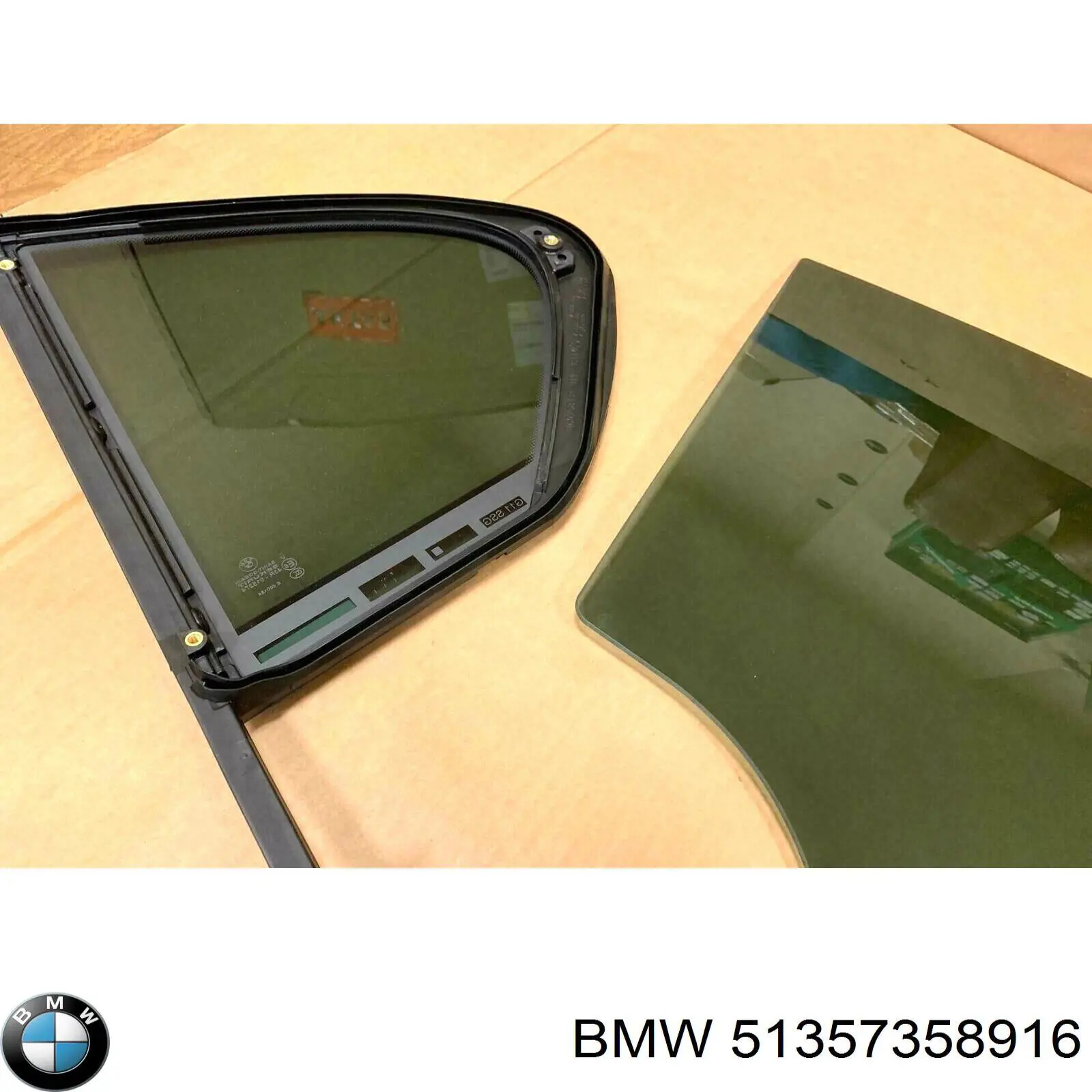 51357358916 BMW 