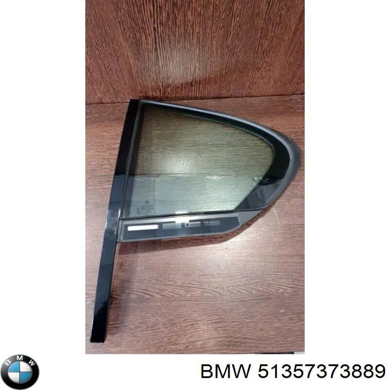 51357373889 BMW 