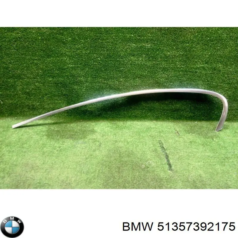 51357392175 BMW 