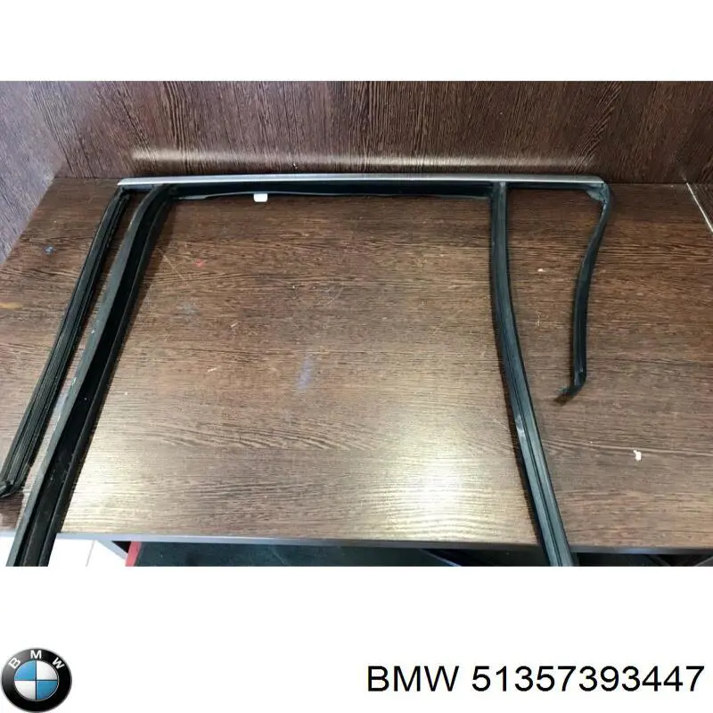 Купити 51357393447 BMW 