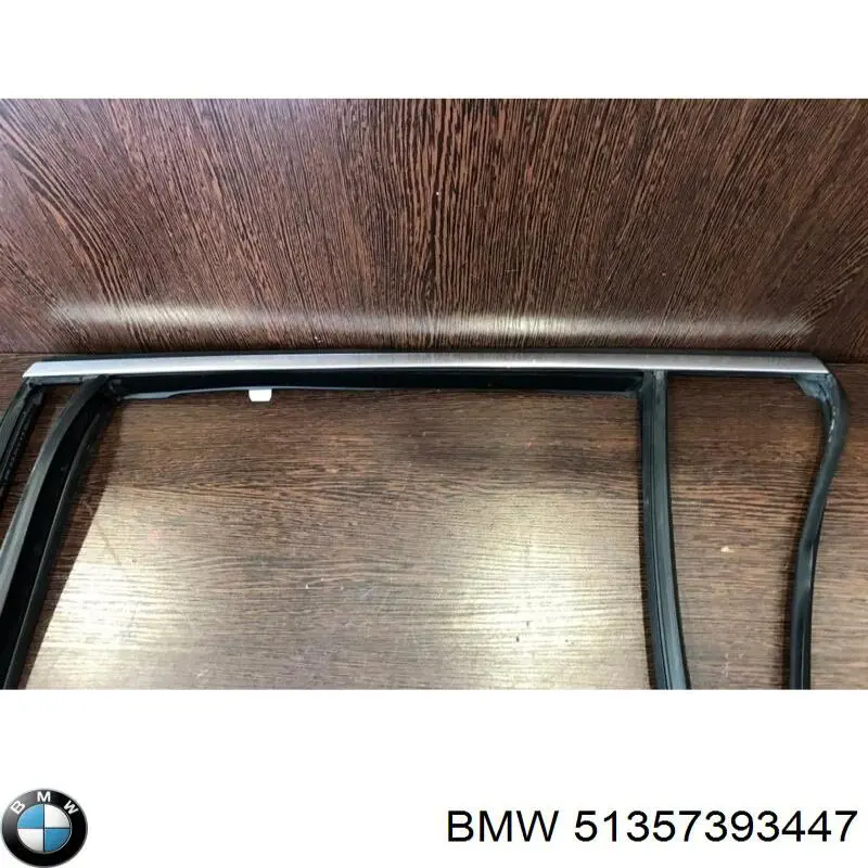 51357393447 BMW 