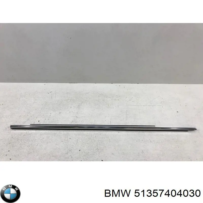  BMW 51357404030 ціна, від 38.01 USD