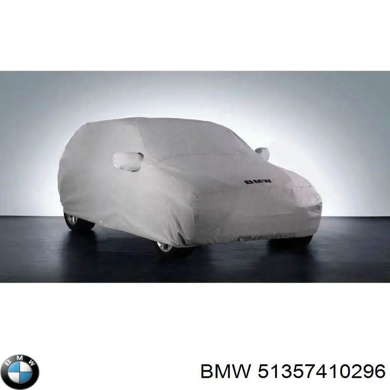 51357410296 BMW 
