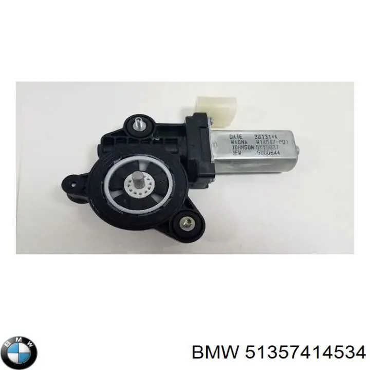 51357414534 BMW 