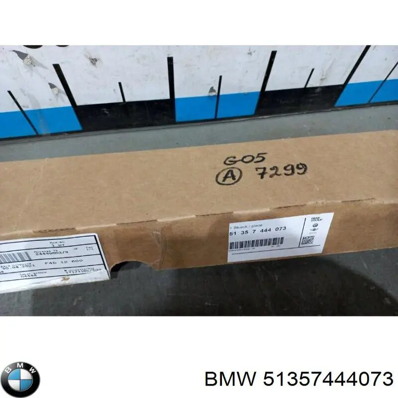 51357444073 BMW 