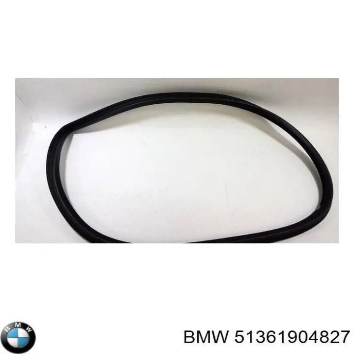 Купити 51361904827 BMW 