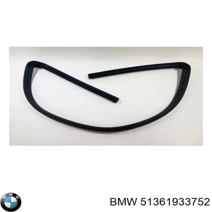 Купити 51361933752 BMW 