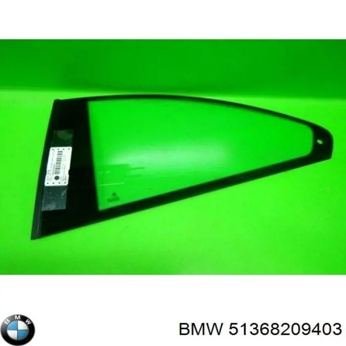 51368209403 BMW 