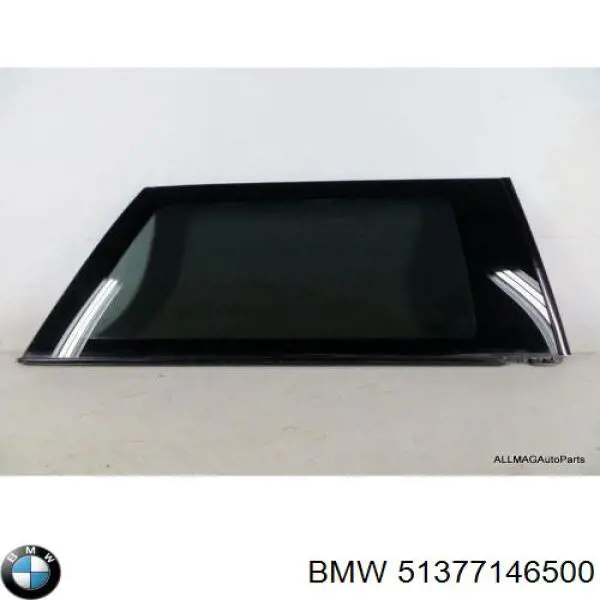 51377146500 BMW 