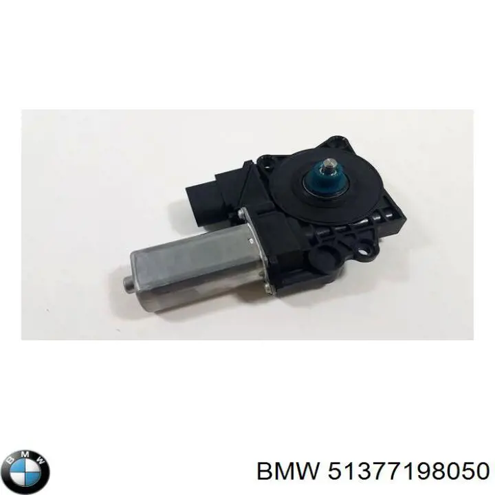 Механізм склопідйомника двері задньої, правої BMW 51377198050 ціна, від 126.66 USD