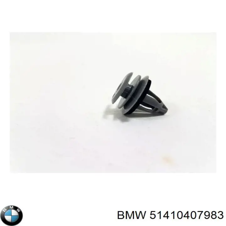 Купити BF0633340052 Bapmic Пістон (кліп) кріплення обшивки дверей