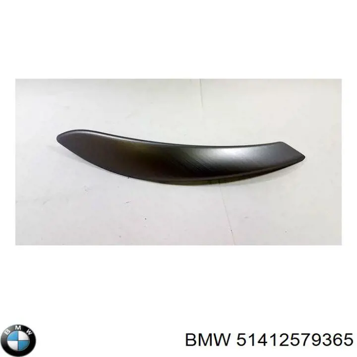  51412579365 BMW