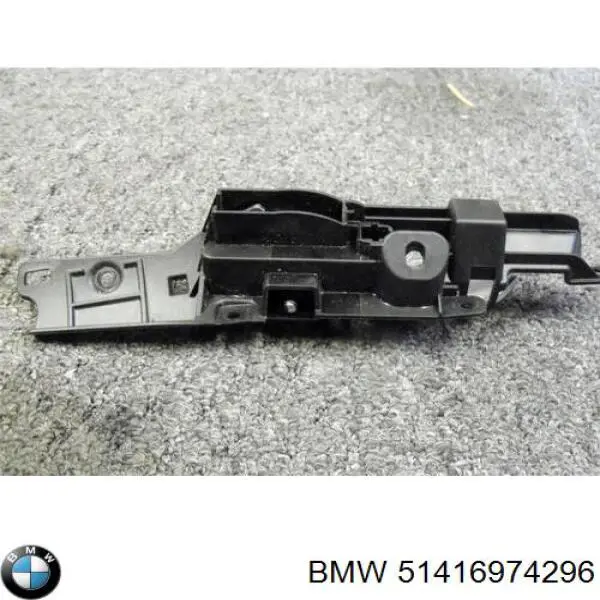 Ручка передньої двері внутрішня права BMW 51416974296 ціна, від 10.25 USD