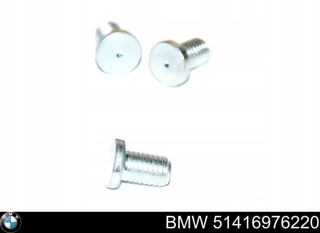 51416976220 BMW 