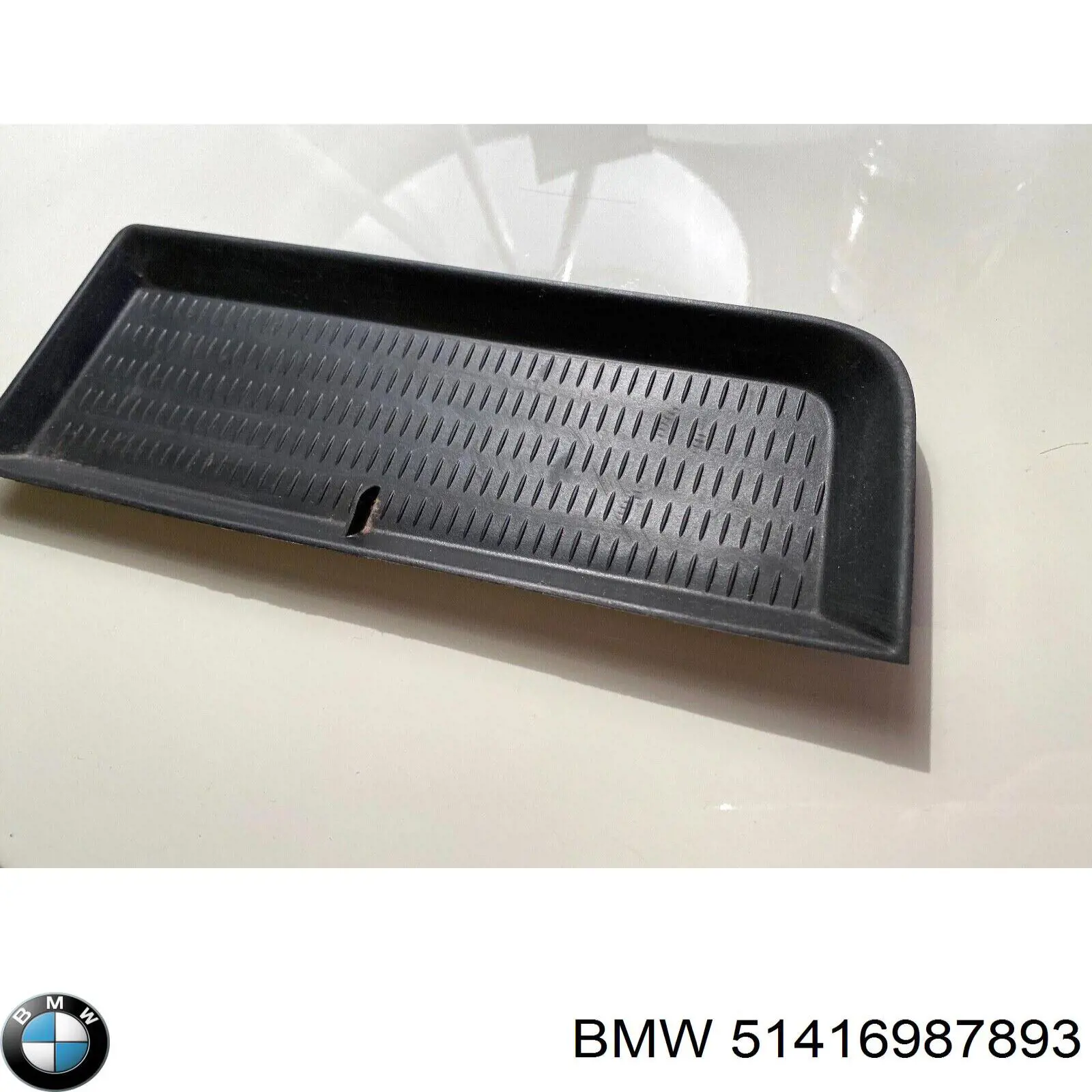 Купити 51416987893 BMW 