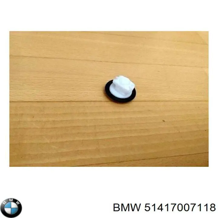 51417007118 BMW 