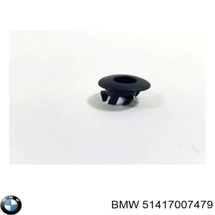  BMW 51417007479 ціна, від 1.04 USD