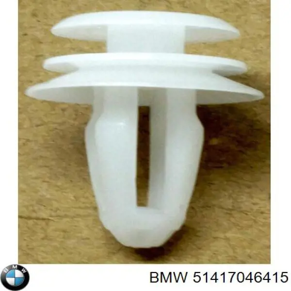 51417046415 BMW 