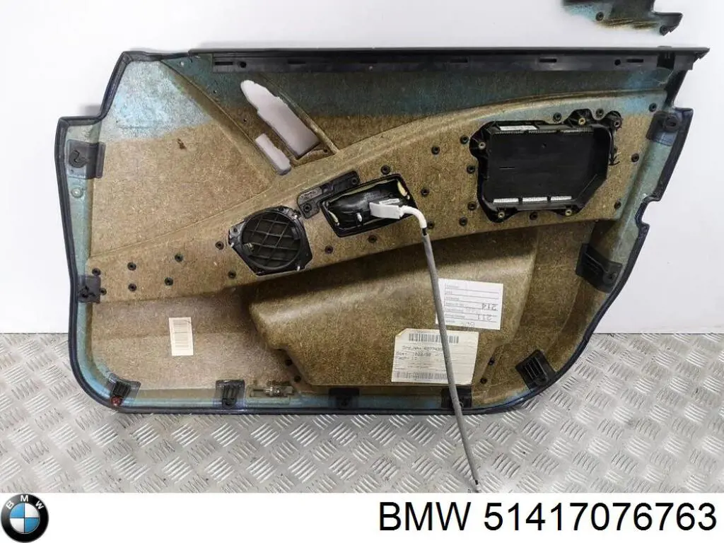 Купити 51417076763 BMW 